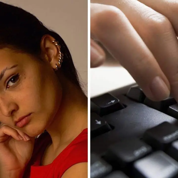 Cosenza, la denuncia di Dalia Aly: «C’è un sito che condivide foto senza consenso»\n