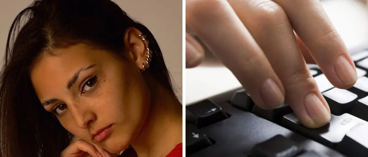 Cosenza, la denuncia di Dalia Aly: «C’è un sito che condivide foto senza consenso»\n