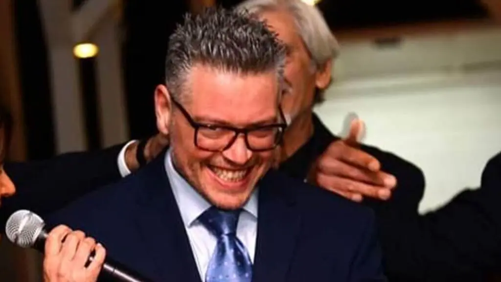<p>Domenico La Caria</p>\\n