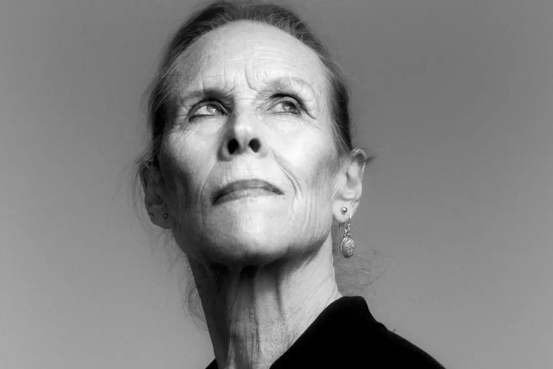 Armonie d’arte festival, in arrivo uno straordinario weekend di danza con la coreografa Carolyn Carlson\n