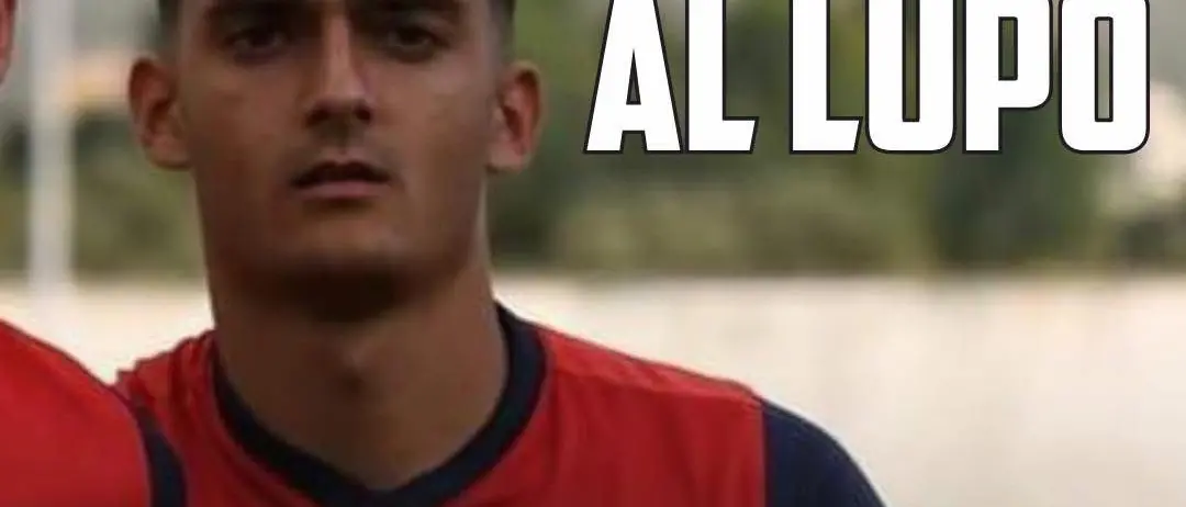 Gabriele Perricci saluta Cosenza, vestirà la maglia del Sambiase