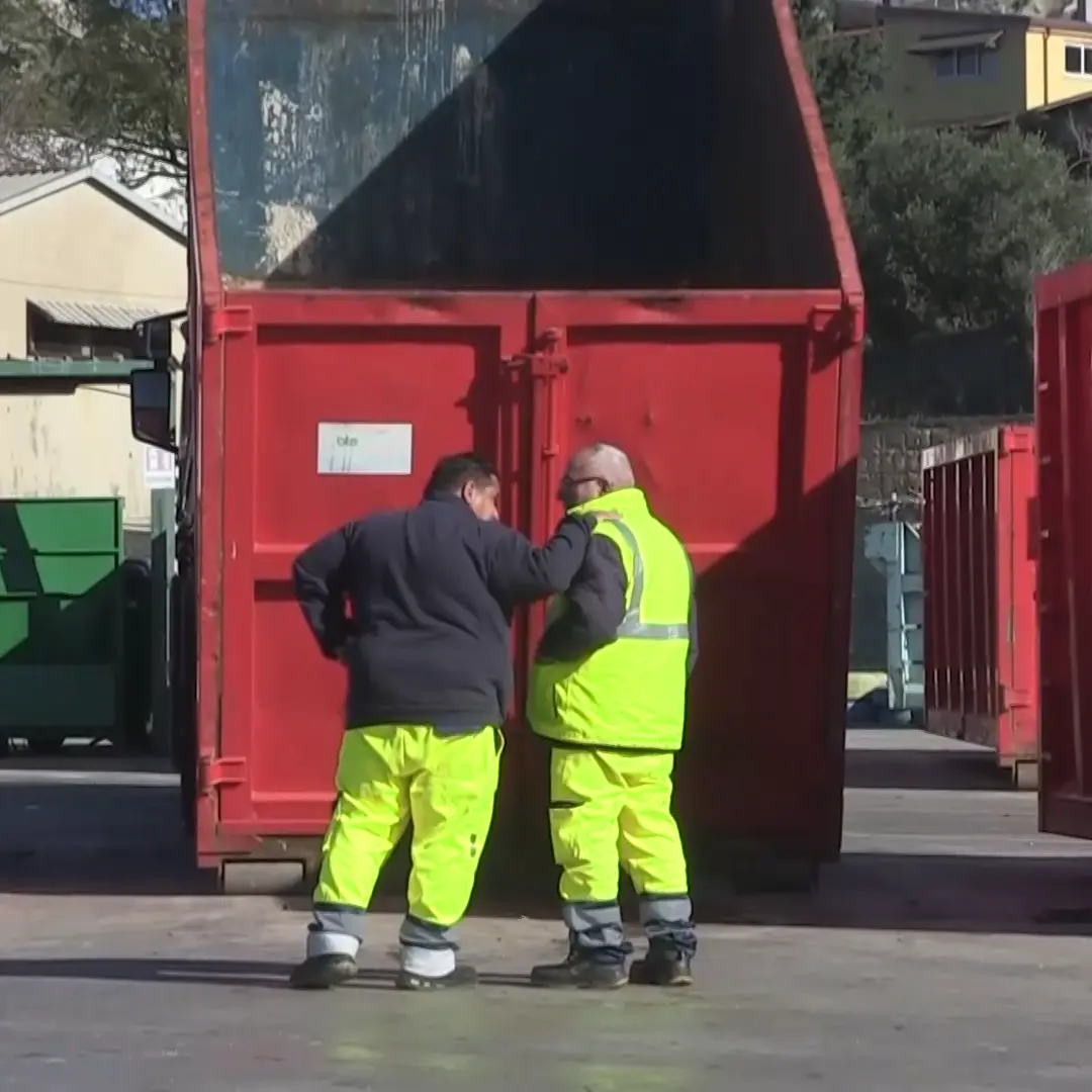 Catanzaro, pronto il nuovo bando rifiuti da 90 milioni ma il “rischio” Arrical può azzerare tutto