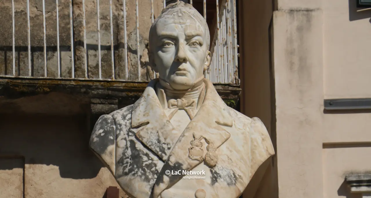 «E chi c’è a Napoli che possa esaminare Pasquale Galluppi?», il filosofo tropeano e il suo approdo all’Università partenopea