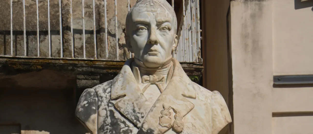 «E chi c’è a Napoli che possa esaminare Pasquale Galluppi?», il filosofo tropeano e il suo approdo all’Università partenopea