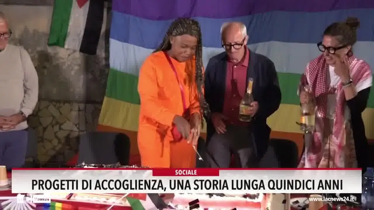 Festival delle Migrazioni, progetti di accoglienza: una storia lunga quindici anni
