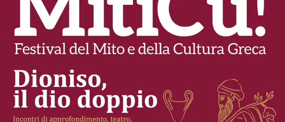 Incontri, spettacoli e film: a Locri arriva MitiCu, il festival del mito e della cultura greca\n