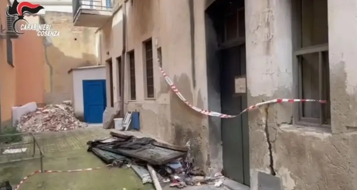 Omicidio De Paola, la Cassazione conferma: omicidio e distruzione del cadavere fanno parte di un unico disegno criminoso\n