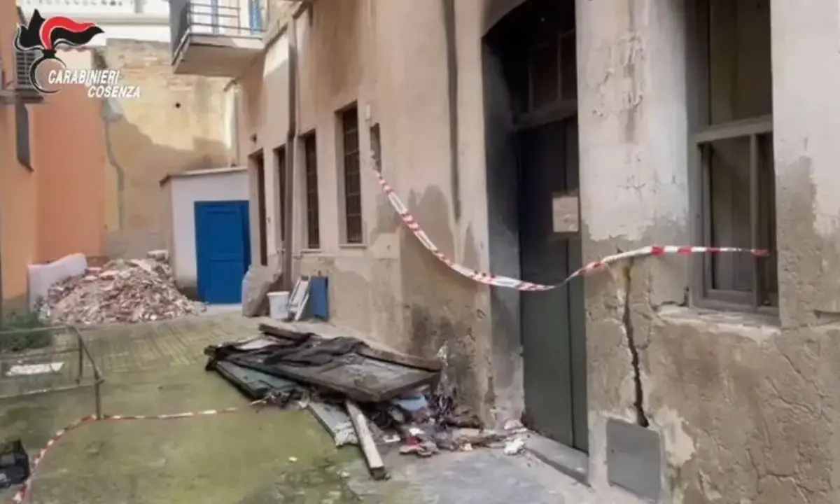 Omicidio De Paola, la Cassazione conferma: omicidio e distruzione del cadavere fanno parte di un unico disegno criminoso\n