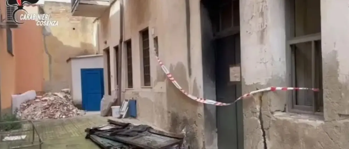 Omicidio De Paola, la Cassazione conferma: omicidio e distruzione del cadavere fanno parte di un unico disegno criminoso\n