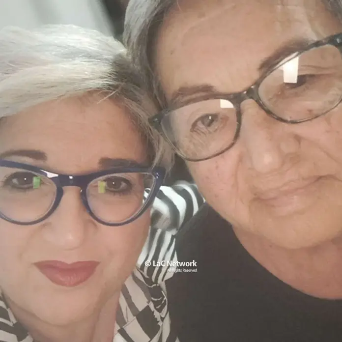 Dimessa e poi operata d’urgenza dopo una settimana, il calvario di Carmelina\u00A0a Catanzaro e l’ultima video chiamata ai nipoti: «Io muoio»\n