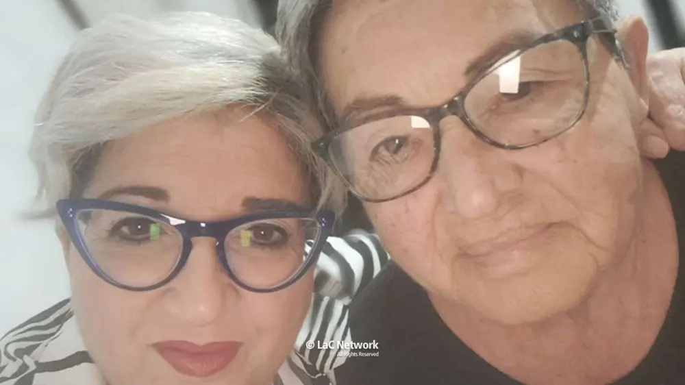 Dimessa e poi operata d’urgenza dopo una settimana, il calvario di Carmelina\u00A0a Catanzaro e l’ultima video chiamata ai nipoti: «Io muoio»\n