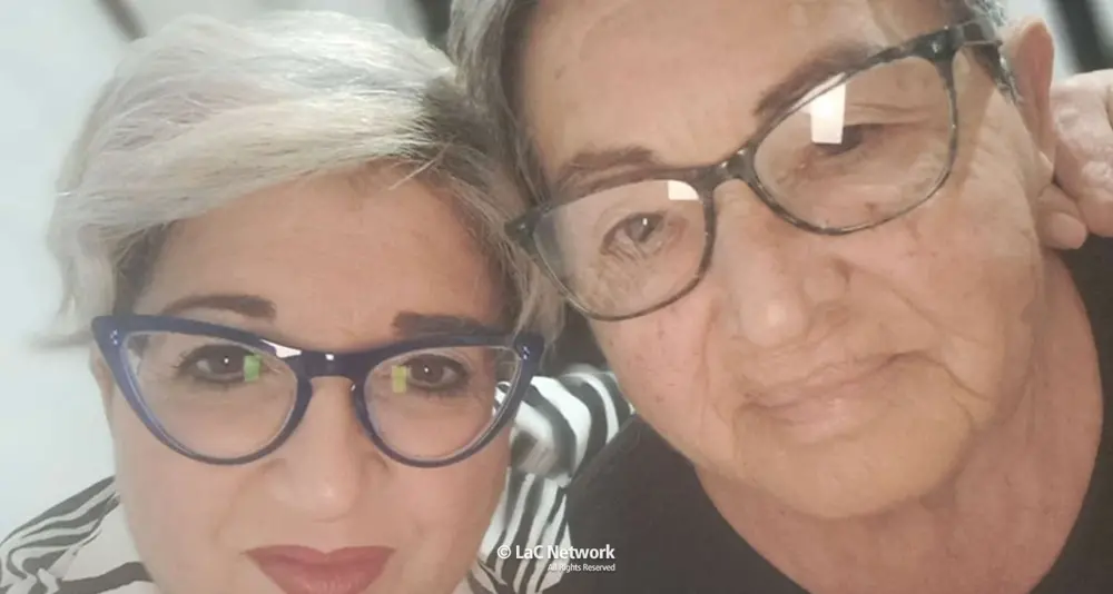 Dimessa e poi operata d’urgenza dopo una settimana, il calvario di Carmelina\u00A0a Catanzaro e l’ultima video chiamata ai nipoti: «Io muoio»\n