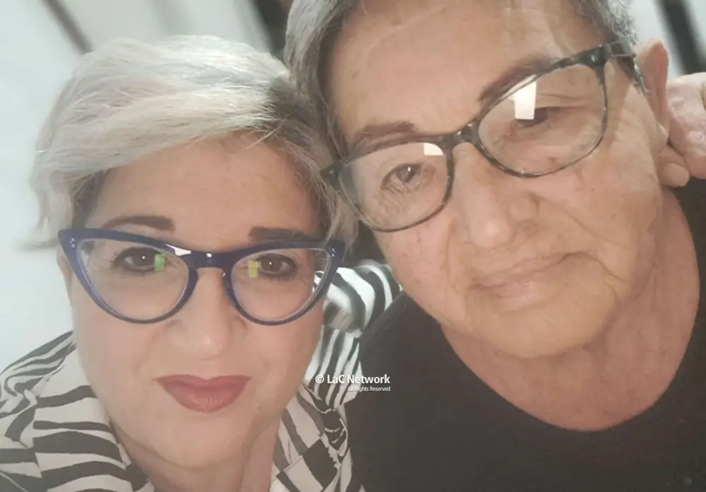 Dimessa e poi operata d’urgenza dopo una settimana, il calvario di Carmelina\u00A0a Catanzaro e l’ultima video chiamata ai nipoti: «Io muoio»\n