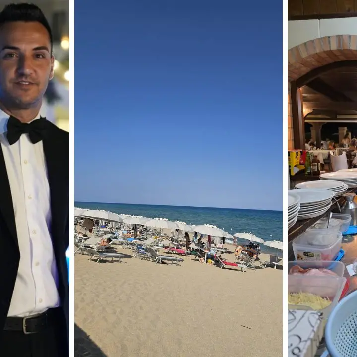 Turismo in Calabria, la crisi di luglio non scoraggia\u00A0gli imprenditori: «Proviamo a resistere nonostante le tasse»\n