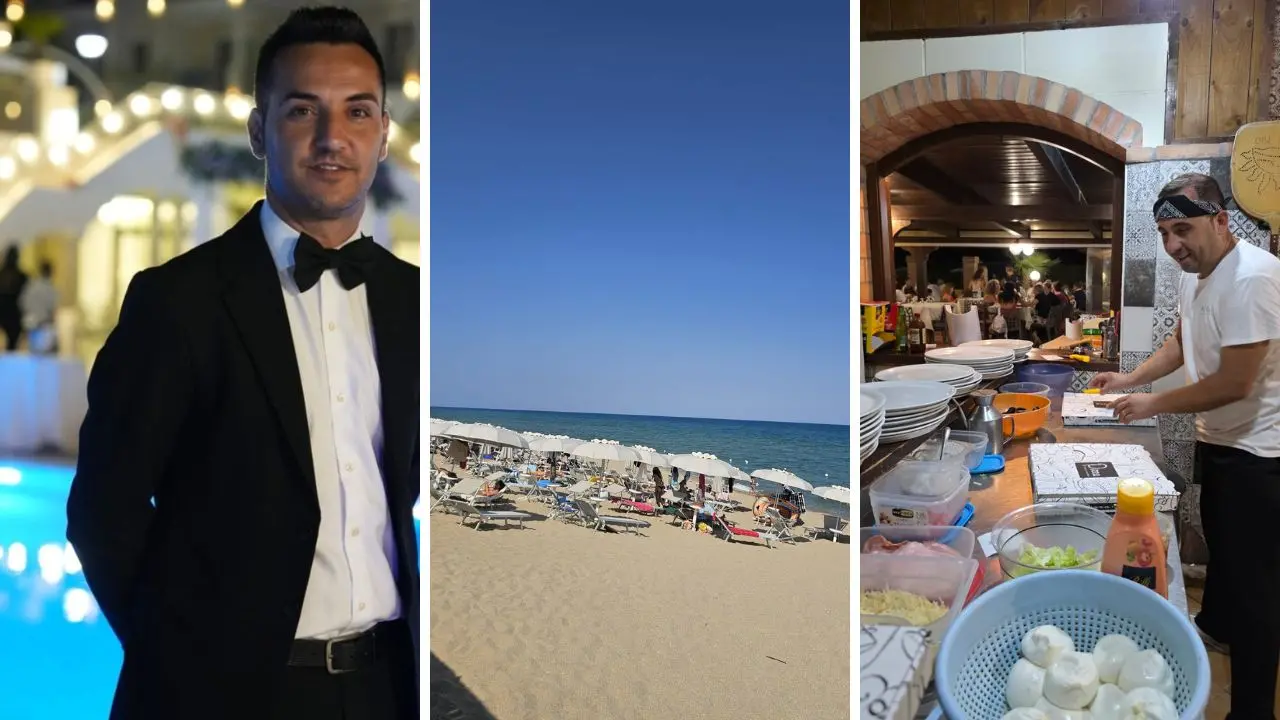 Turismo in Calabria, la crisi di luglio non scoraggia\u00A0gli imprenditori: «Proviamo a resistere nonostante le tasse»\n