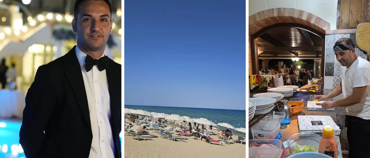 Turismo in Calabria, la crisi di luglio non scoraggia\u00A0gli imprenditori: «Proviamo a resistere nonostante le tasse»\n