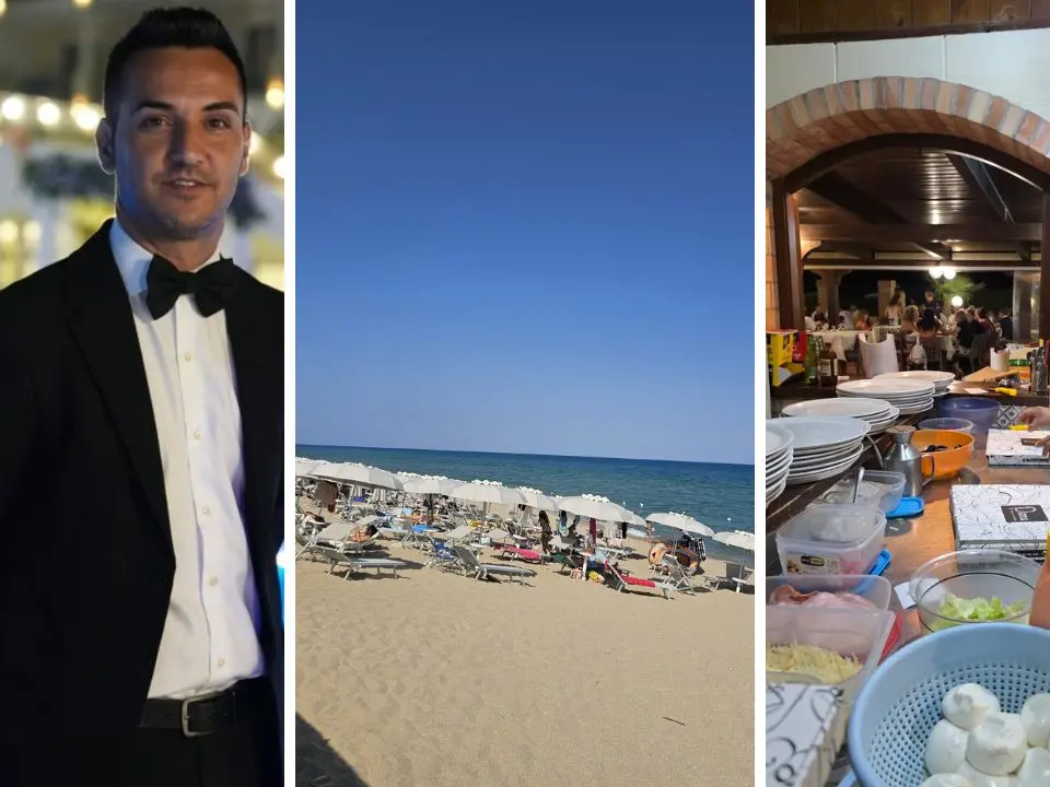 Turismo in Calabria, la crisi di luglio non scoraggia gli imprenditori: «Proviamo a resistere nonostante le tasse»