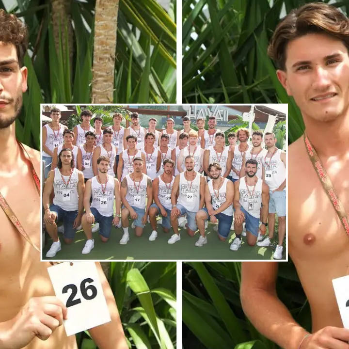 Cosenza brilla a Mister Italia: Emilio e Tommaso in finale a Pescara