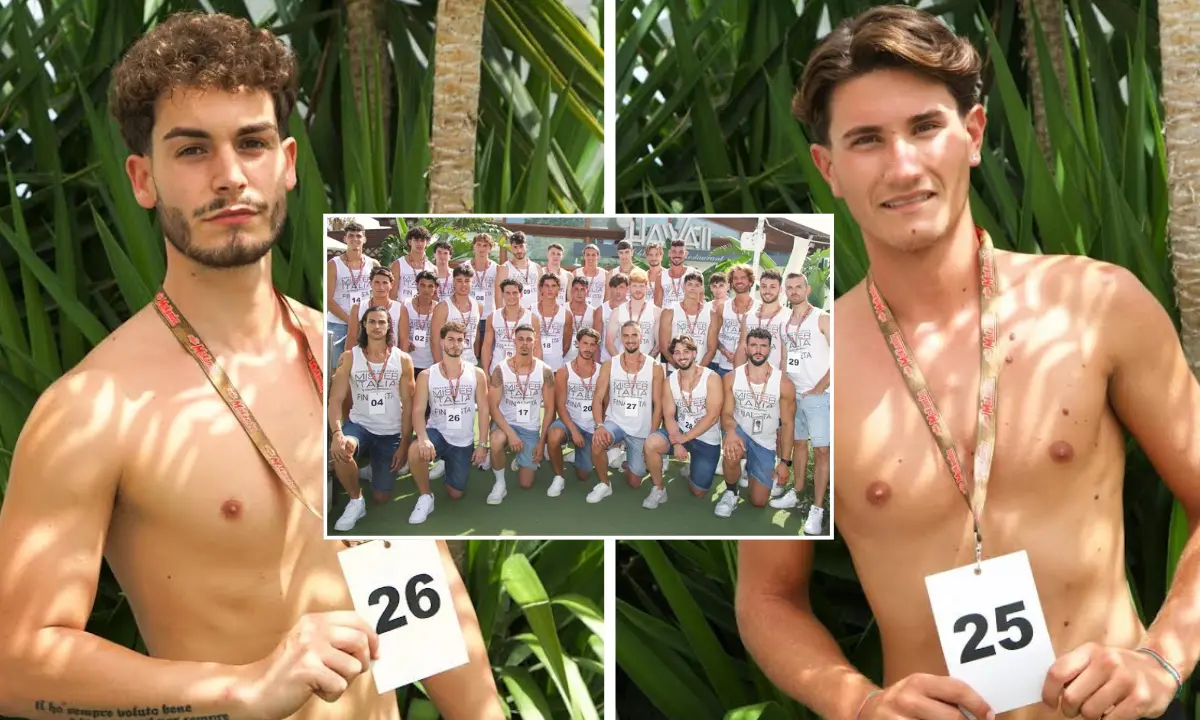 Cosenza brilla a Mister Italia: Emilio e Tommaso in finale a Pescara