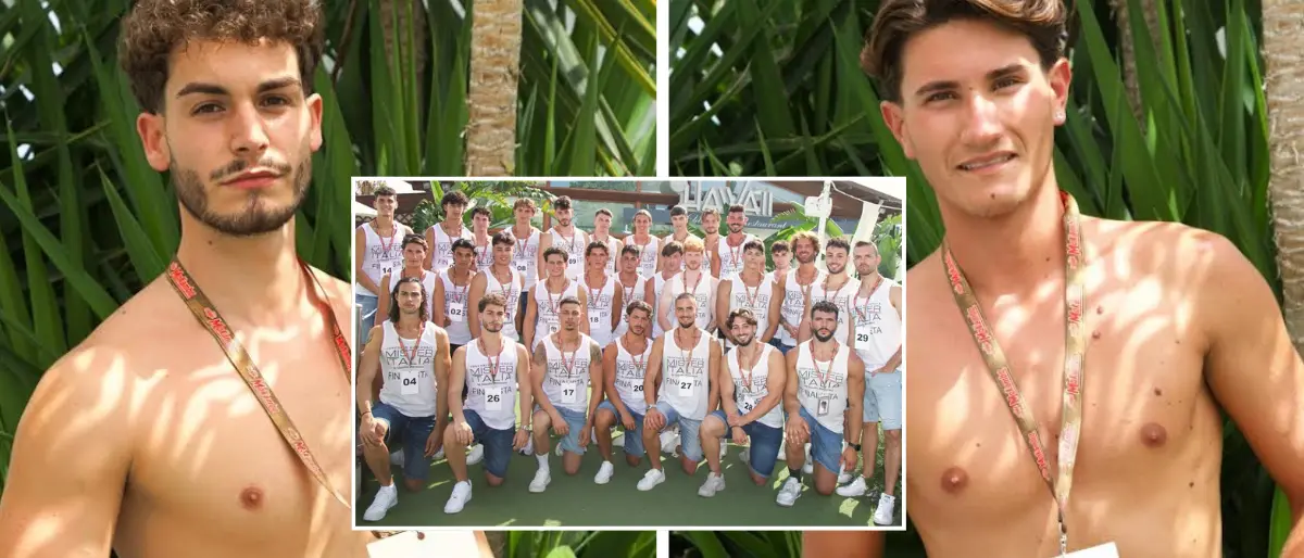 Cosenza brilla a Mister Italia: Emilio e Tommaso in finale a Pescara