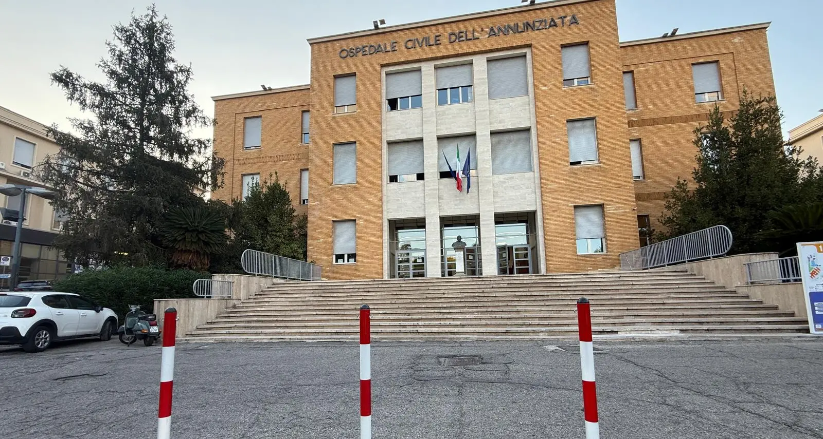 Bene il Policlinico universitario, ma si rilanci l’Annunziata