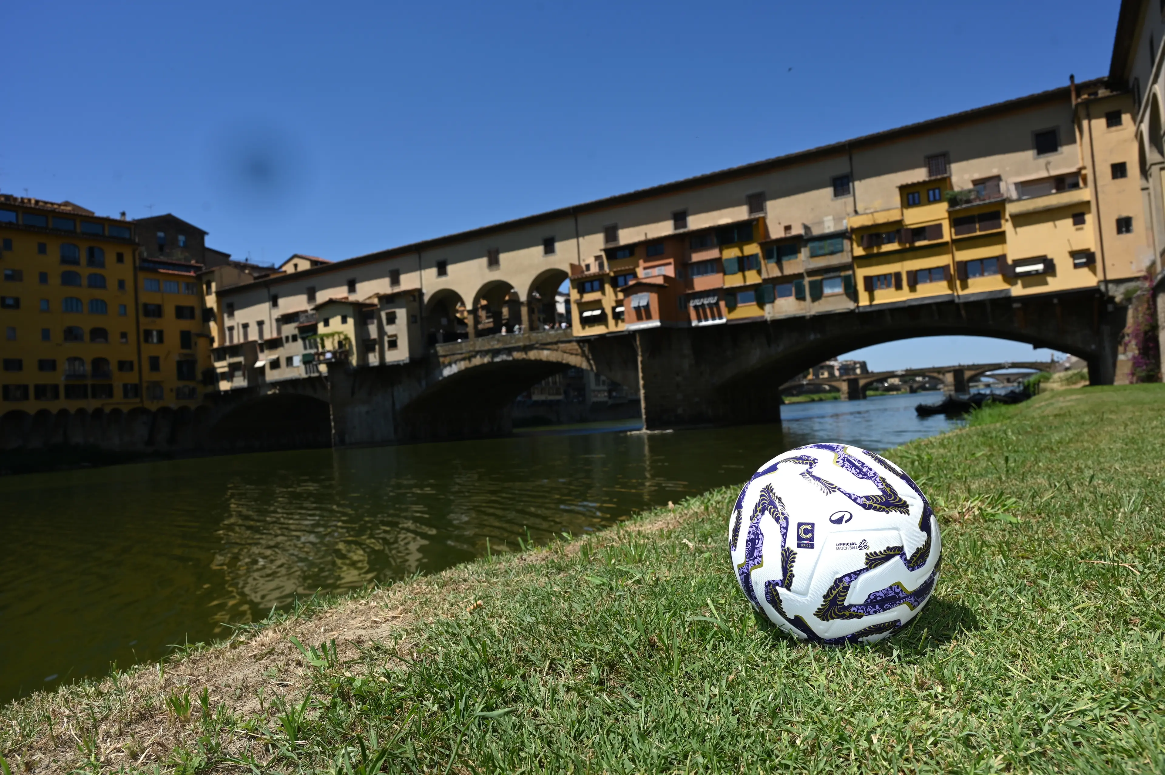 La Serie C sbarca su OneFootball: partite in diretta mondiale\n