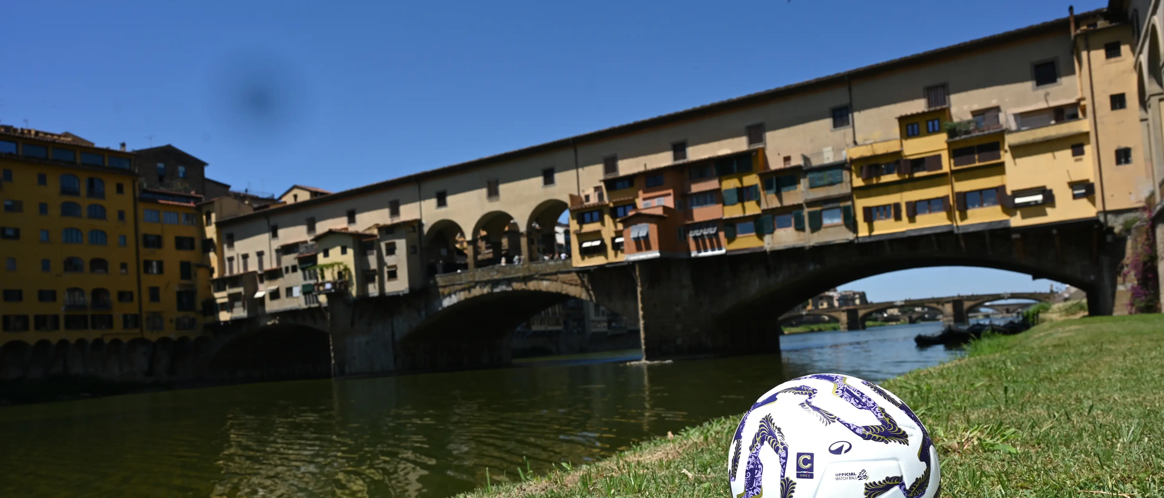 La Serie C sbarca su OneFootball: partite in diretta mondiale\n