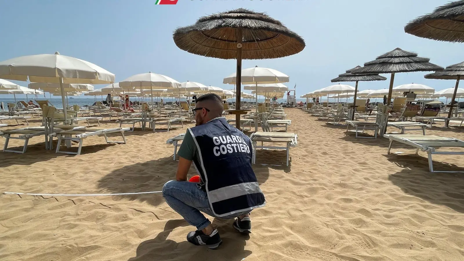 Capitaneria di Porto