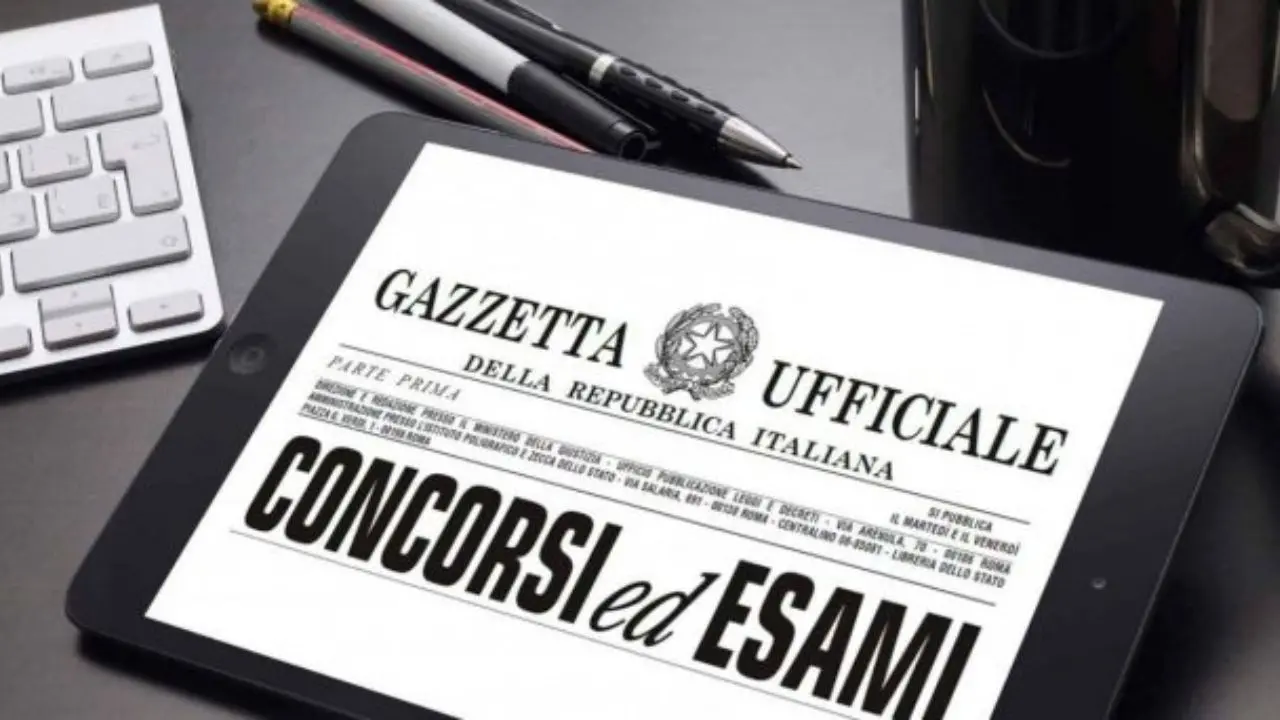Agenzia delle Entrate, concorso 2025: 95 posti in Calabria