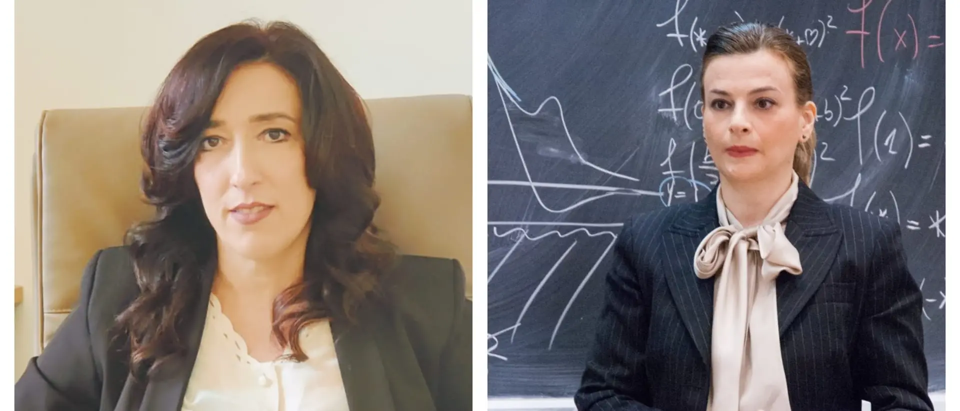 Frustaci e Carbone:\u00A0due eccezionali donne calabresi ospiti domani a Buongiorno in Calabria\n