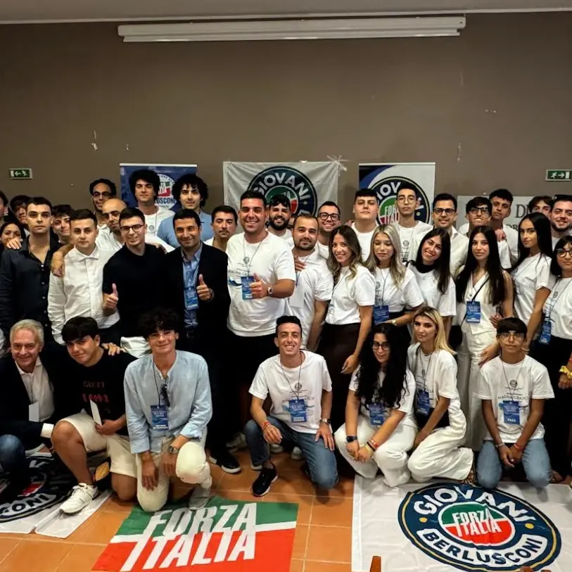Praia a Mare, Gentile alla Magna Graecia summer school: «I giovani sono il motore di riscatto della Calabria»\n