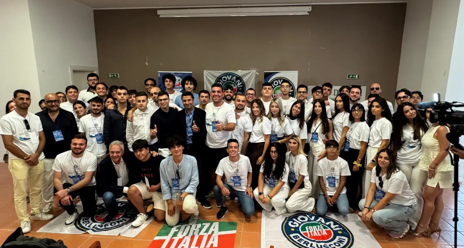 Praia a Mare, Gentile alla Magna Graecia summer school: «I giovani sono il motore di riscatto della Calabria»\n