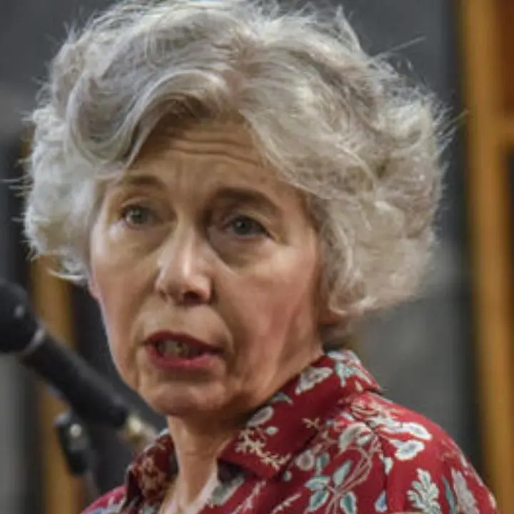 Irene Pivetti: «Mi preparo al carcere, ma non mollo. Ho perso tutto, mi affido a Dio e riparto dai pacchi viveri della San Vincenzo»\n