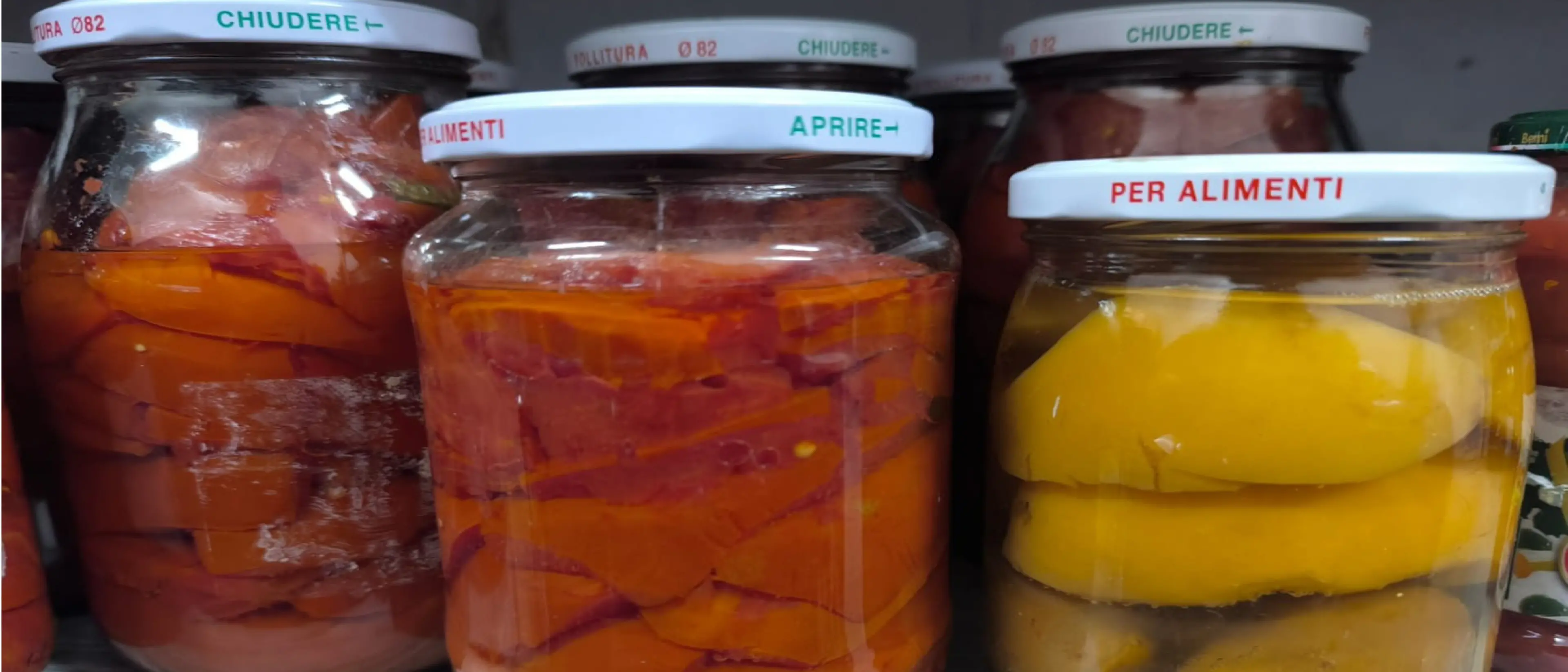 Le conserve fatte in casa\u00A0tra tradizione e rischio botulino: i consigli per\u00A0proteggere la salute\n