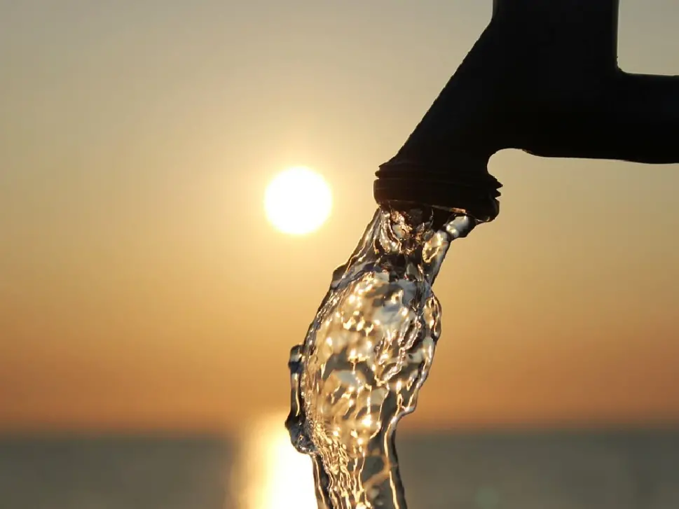 Carenza d’acqua in Calabria, il Consiglio dei ministri proroga lo stato di emergenza