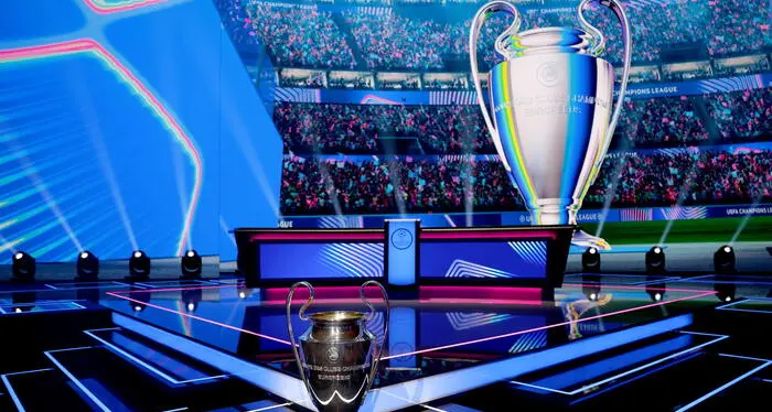 Champions League 2025/26: ecco chi affronteranno (in casa e in trasferta) di\u00A0Atalanta, Inter, Juventus e Napoli\n