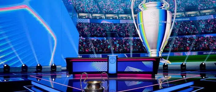 Champions League 2025/26: ecco chi affronteranno (in casa e in trasferta) di\u00A0Atalanta, Inter, Juventus e Napoli\n