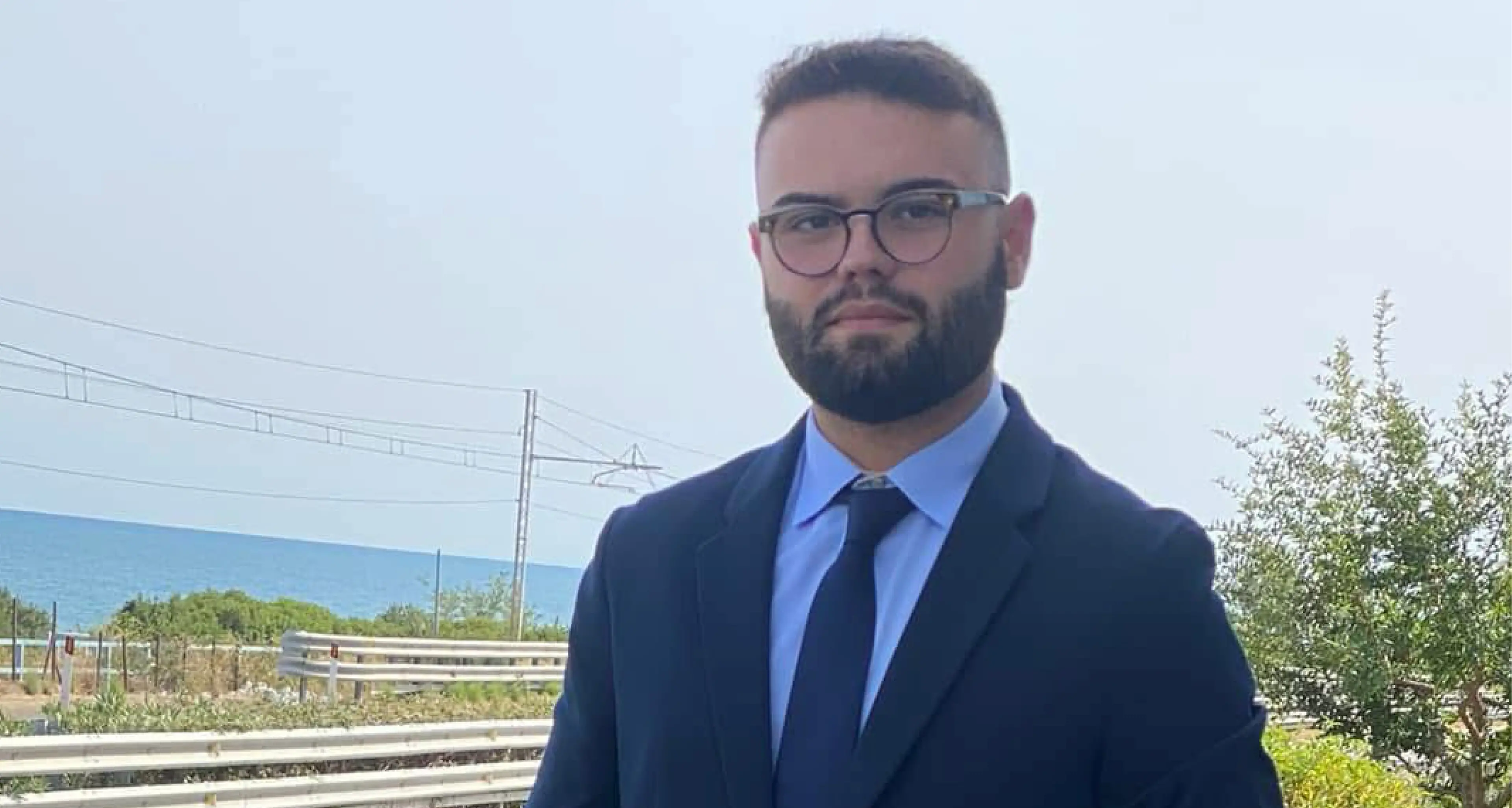 Cassano all’Ionio, un’altra dimissione nel Partito Democratico: Varcasia sbatte la porta e se ne va\n