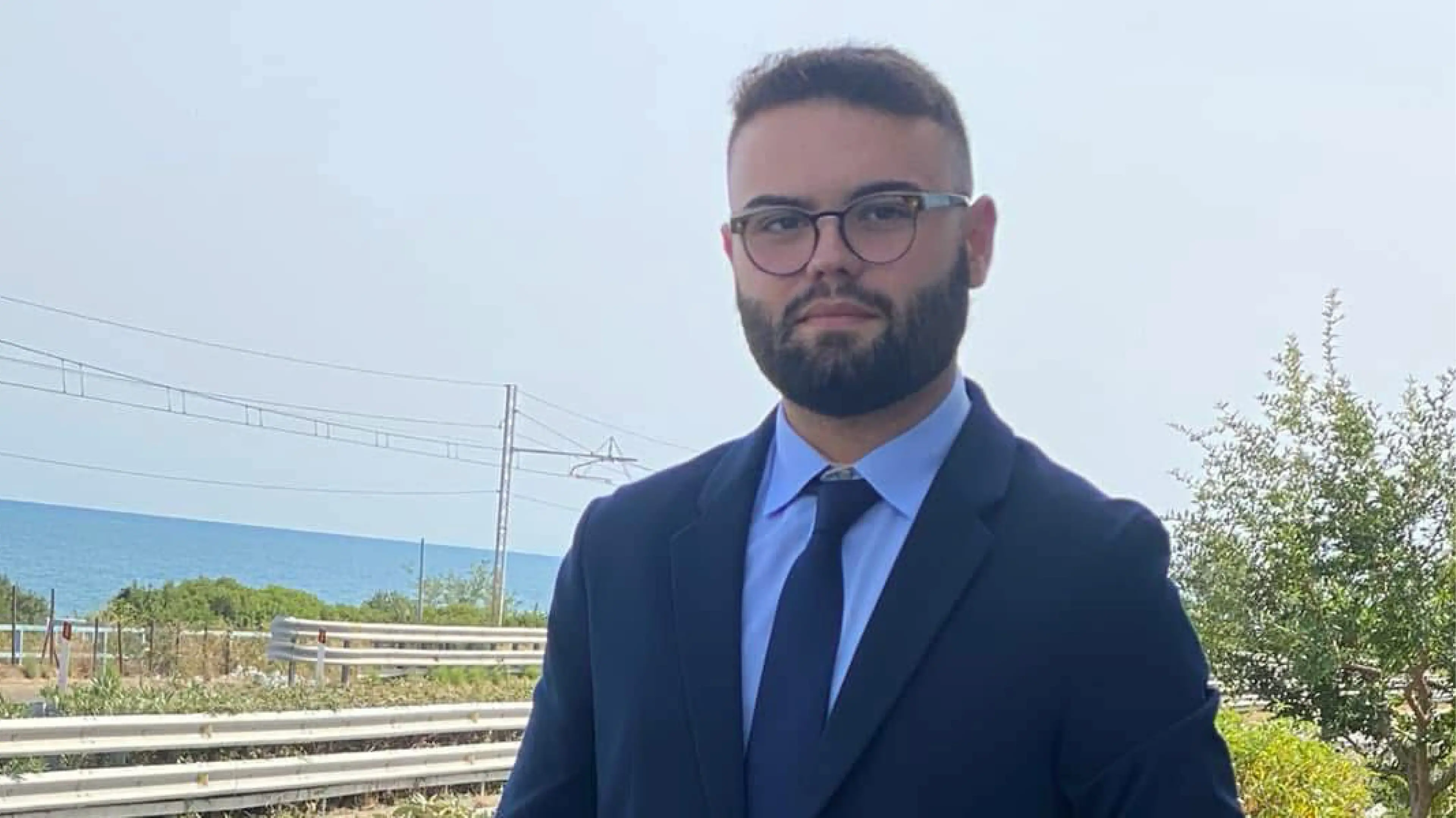 Cassano all’Ionio, un’altra dimissione nel Partito Democratico: Varcasia sbatte la porta e se ne va\n