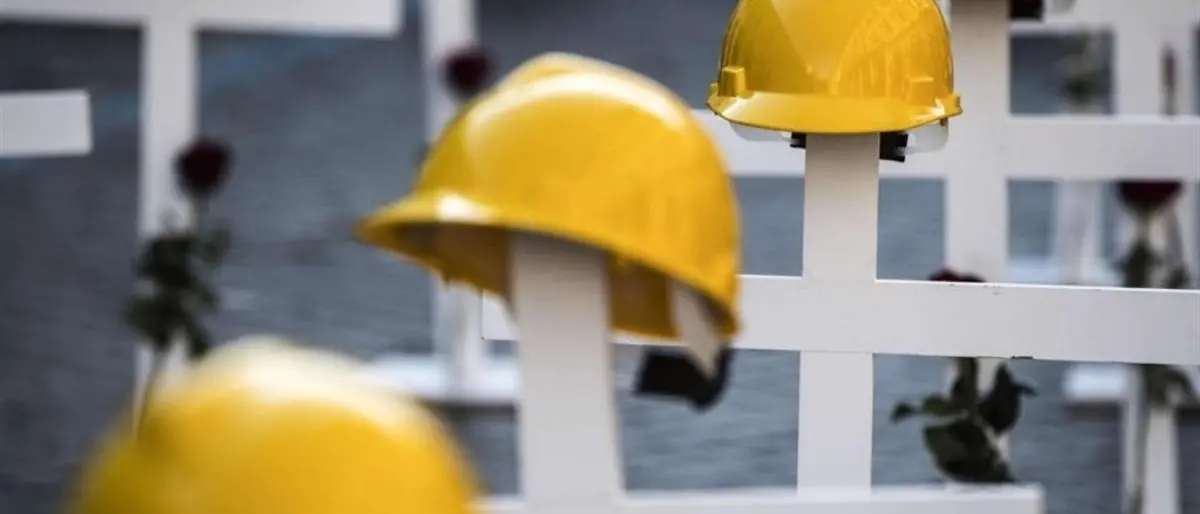 Morti bianche e lavoro sommerso: serve cambiare cultura e metodo per ripristinare legalità e diritti\n