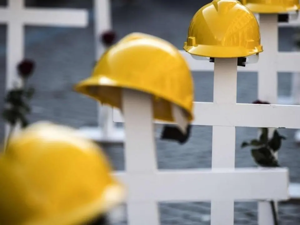 Morti bianche e lavoro sommerso: serve cambiare cultura e metodo per ripristinare legalità e diritti