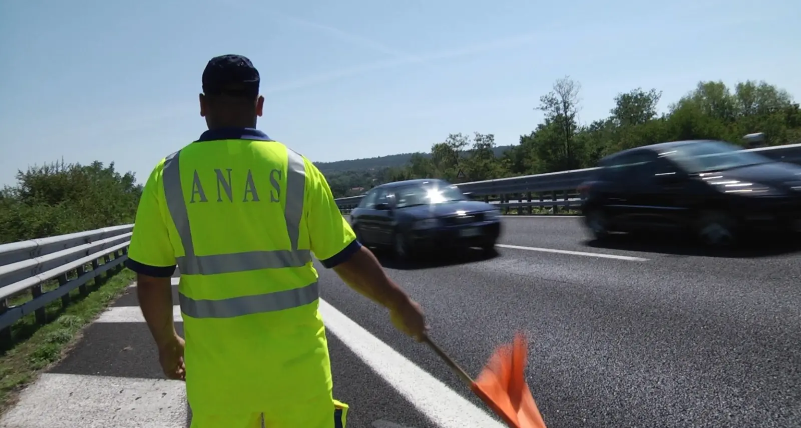 Le vacanze sono finite, si torna a casa: bollino rosso nel weekend su\u00A0A2, Statali 106 e 18. Domenica giornata clou\n