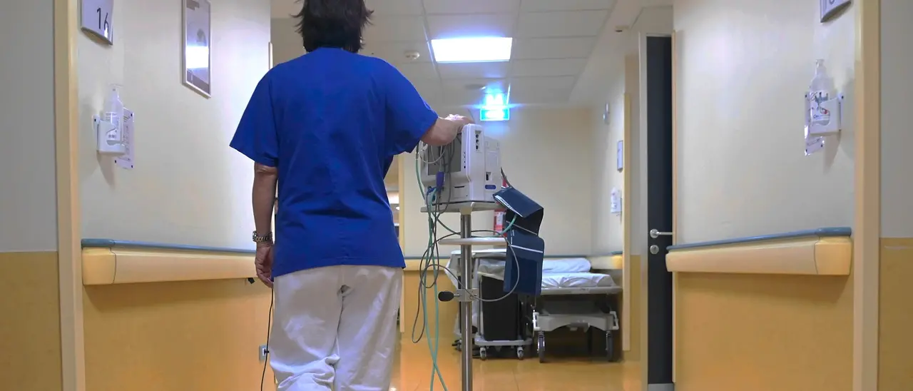 Laboratorio in tilt a Corigliano, l’Asp rassicura: «Ora i servizi sono attivi h24»