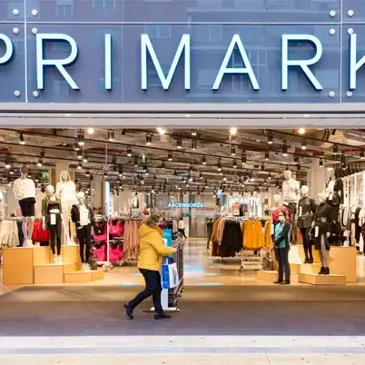 Primark sbarca in Calabria, tutto pronto per l'inaugurazione del 10 settembre a Rende