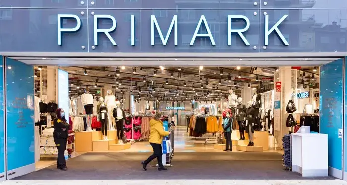 Primark sbarca in Calabria, tutto pronto per l'inaugurazione del 10 settembre a Rende
