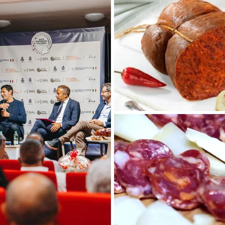 Viaggio nella Calabria a Km0: matrimonio culinario tra la\u00A0‘nduja di Spilinga e soppressata di Lago
