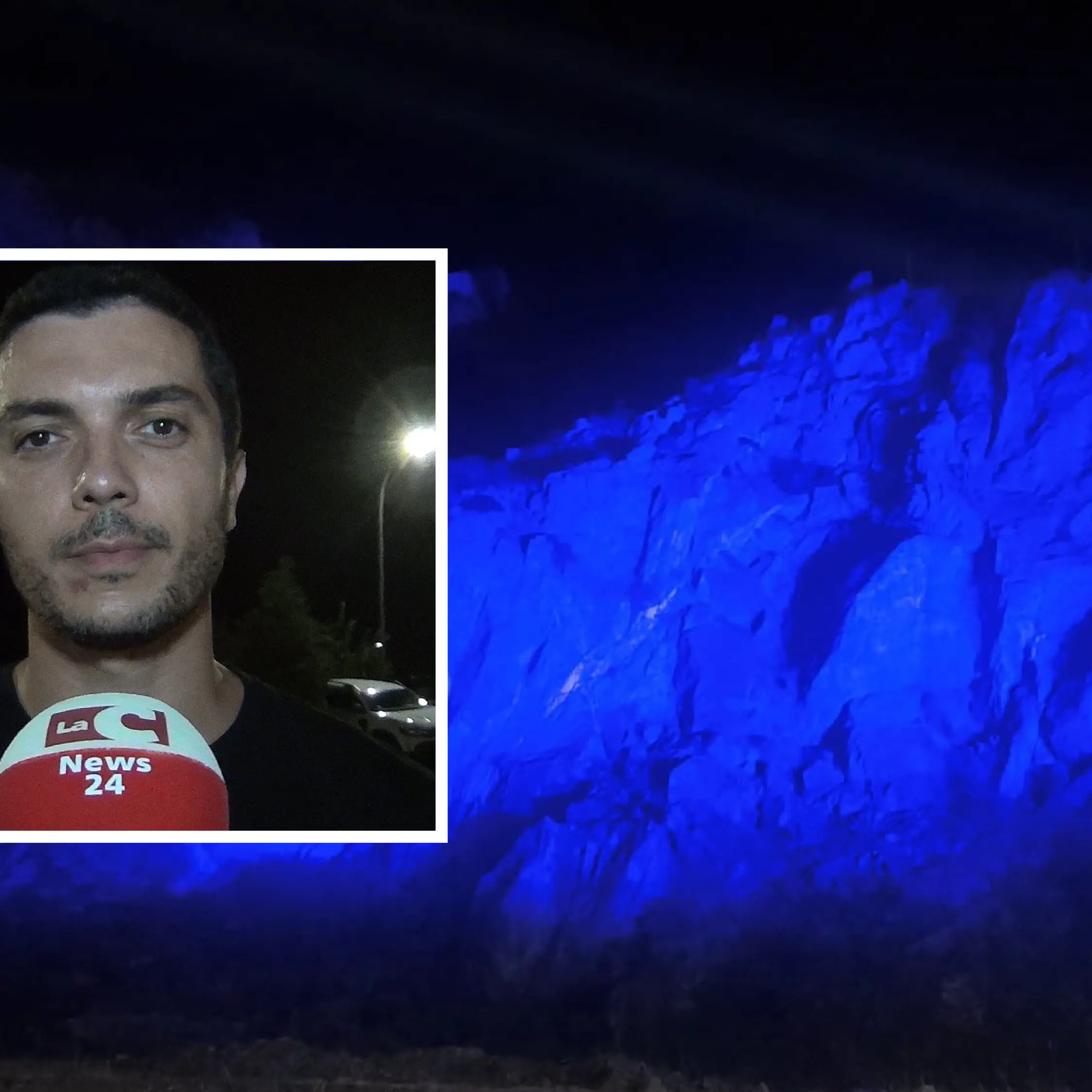 Con i\u00A0“Misteri di Pietra” le\u00A0\u00A0Grotte di Sant’Angelo di Cassano si animano: la magia della danza incanta il pubblico\n