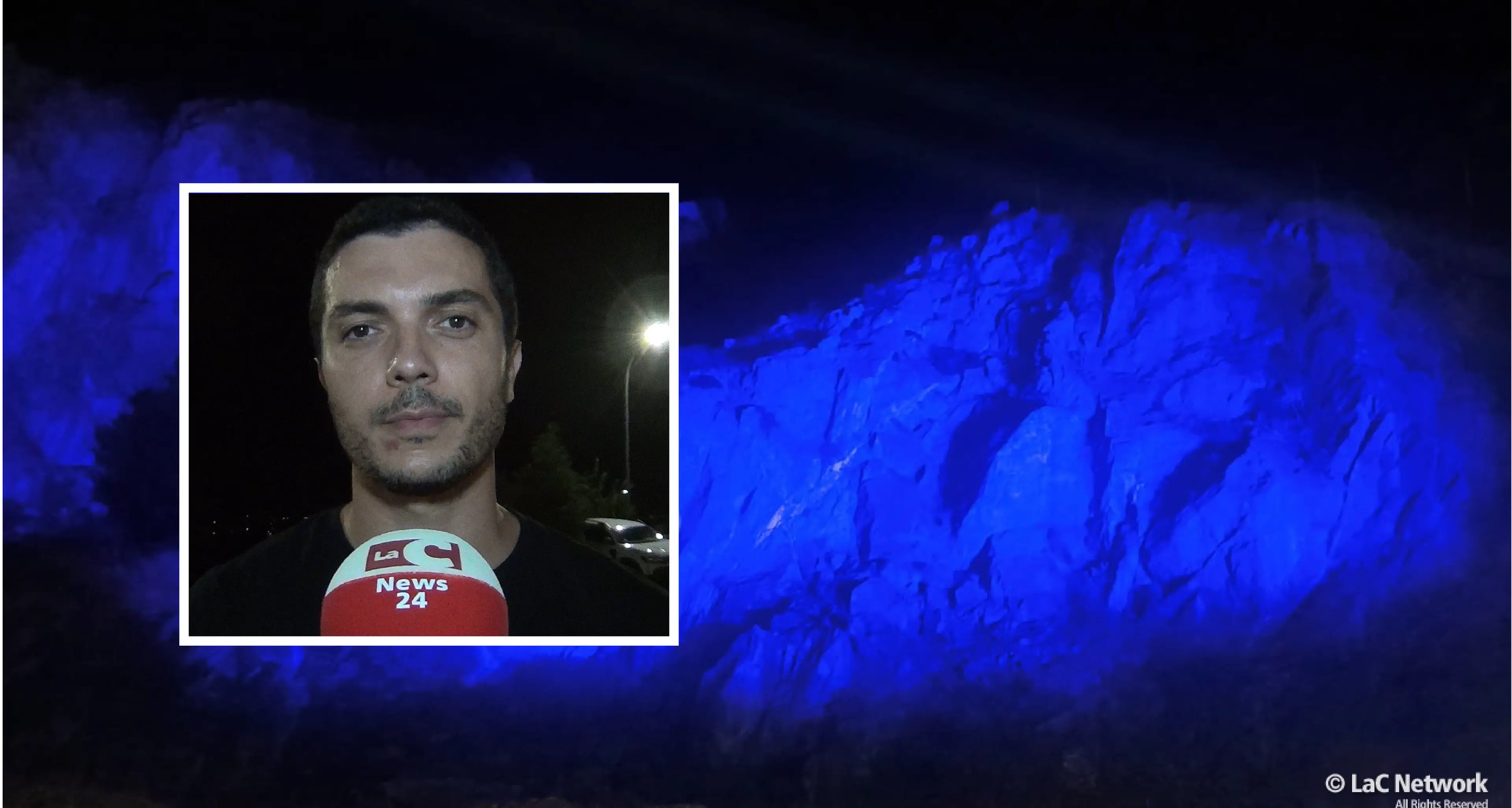 Con i\u00A0“Misteri di Pietra” le\u00A0\u00A0Grotte di Sant’Angelo di Cassano si animano: la magia della danza incanta il pubblico\n