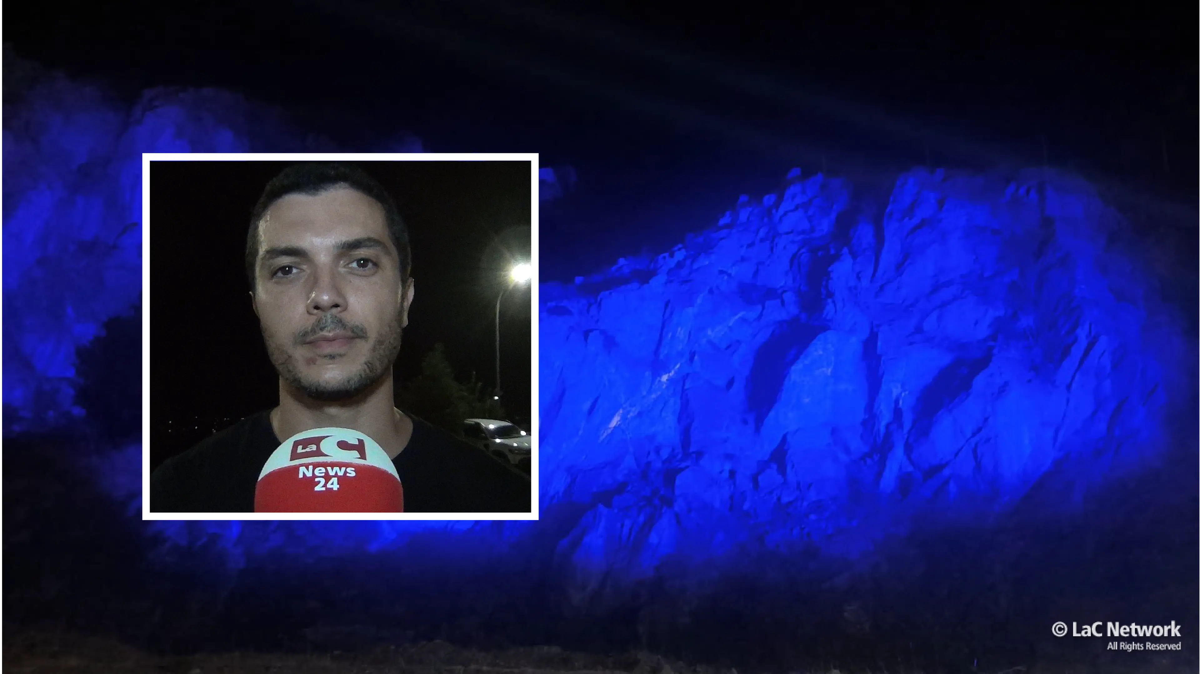Con i\u00A0“Misteri di Pietra” le\u00A0\u00A0Grotte di Sant’Angelo di Cassano si animano: la magia della danza incanta il pubblico\n