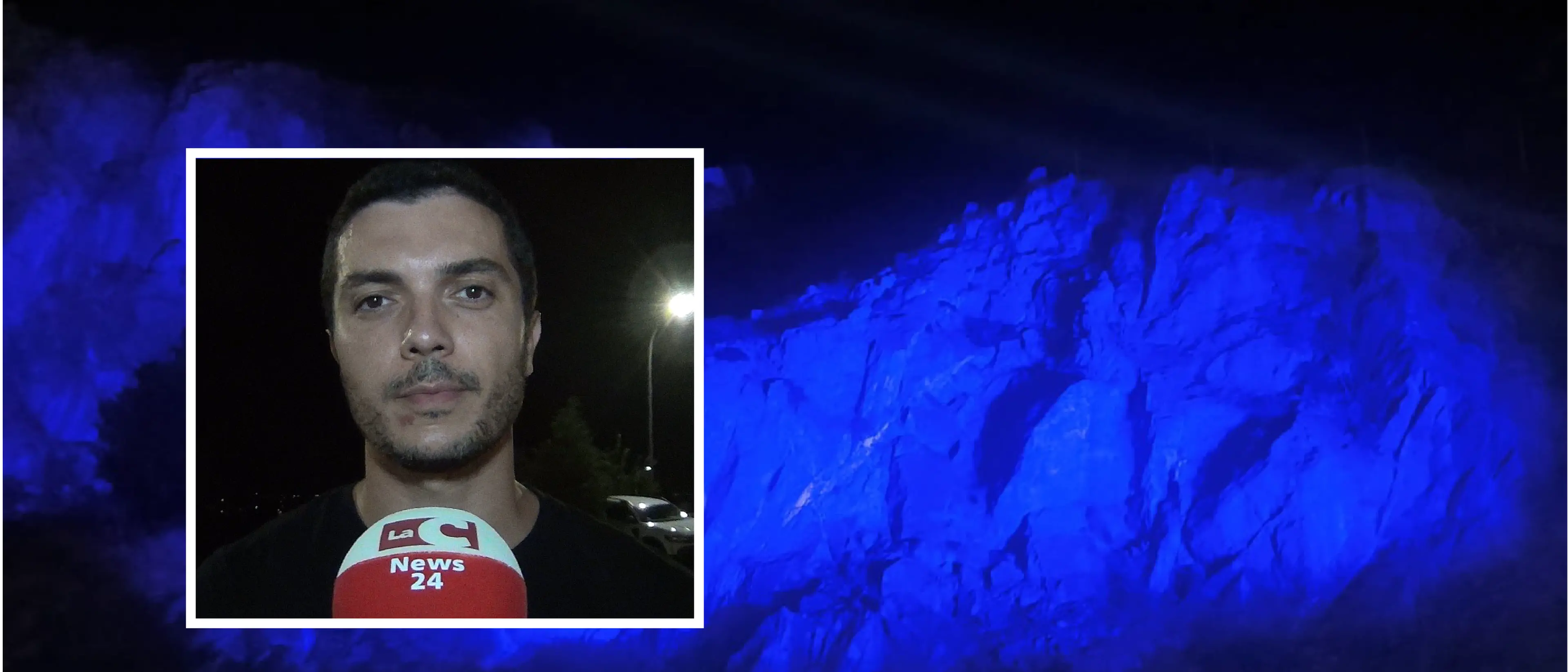 Con i\u00A0“Misteri di Pietra” le\u00A0\u00A0Grotte di Sant’Angelo di Cassano si animano: la magia della danza incanta il pubblico\n